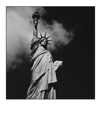 The Great Lady Black and White | Robert Gambee,{{product.type}}