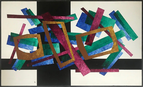 The Group Acrylic | Dwinell Grant,{{product.type}}