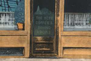 The Hope Etching | Alyson Stoneman,{{product.type}}