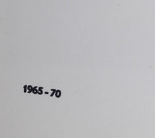 The Impossible Dream it's all the Same from General Dynamic F.U.N. Portfolio Lithograph | Eduardo Paolozzi,{{product.type}}