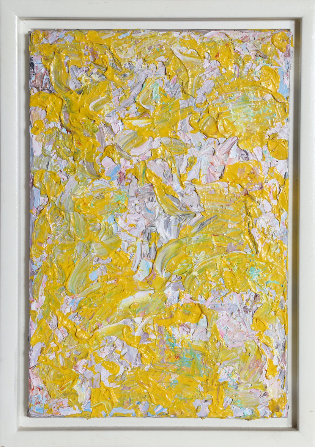 The Impressions of Gail Oil | Youri Broitman,{{product.type}}