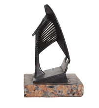 The Lady in Bronze Metal | Pablo Picasso,{{product.type}}
