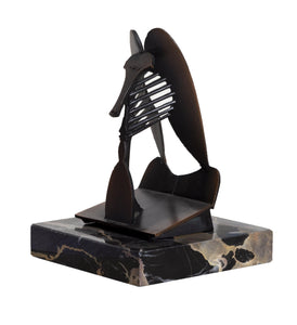 The Lady Metal | Pablo Picasso,{{product.type}}