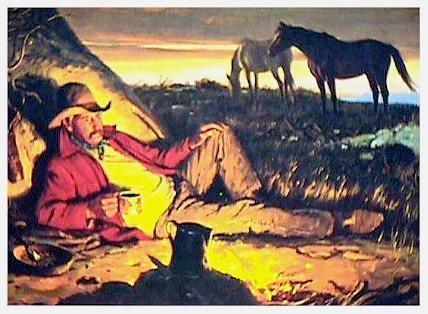 The Last Cup Lithograph | Duane Bryers,{{product.type}}