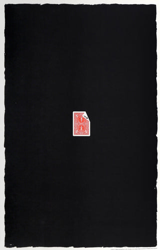 The Letter A Screenprint | Michael Bierut,{{product.type}}