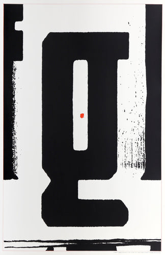 The Letter G Screenprint | Paula Scher,{{product.type}}