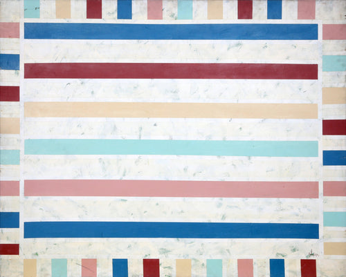 The Long and Short of It Acrylic | Olsen,{{product.type}}