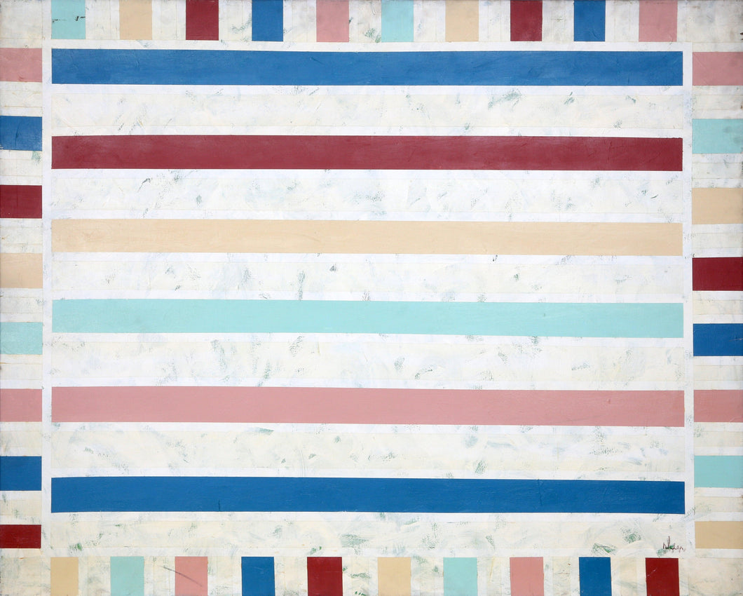 The Long and Short of It Acrylic | Olsen,{{product.type}}