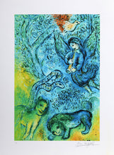 The Magic Flute Digital | Marc Chagall,{{product.type}}