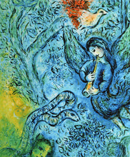 The Magic Flute Digital | Marc Chagall,{{product.type}}