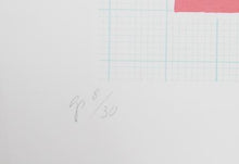 The Magician Lithograph | Vick Vibha,{{product.type}}
