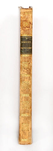 The Military Adventures of Johnny Newcome Book | Thomas Rowlandson,{{product.type}}