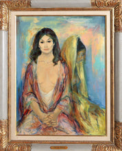 The Muses Oil | Jan De Ruth,{{product.type}}