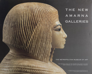 The New Armana Galleries - The Metropolitan Museum of Art Poster | Unknown Artist - Poster,{{product.type}}