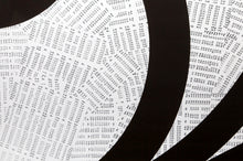 The Old in and Out Screenprint | Ray Elman,{{product.type}}