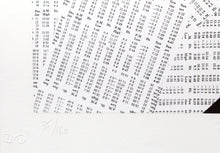 The Old in and Out Screenprint | Ray Elman,{{product.type}}