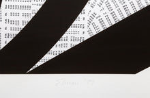 The Old in and Out Screenprint | Ray Elman,{{product.type}}