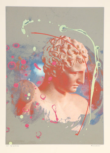 The Olympian Digital | Michael Knigin,{{product.type}}