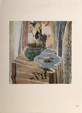 The Packing Case Poster | Georges Braque,{{product.type}}