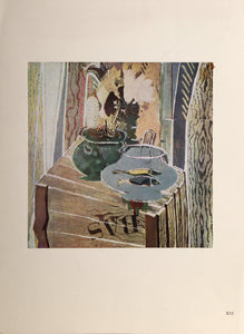 The Packing Case Poster | Georges Braque,{{product.type}}
