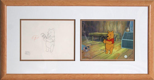 The Piglet Who Would be King Comic Book / Animation | Walt Disney Studios,{{product.type}}