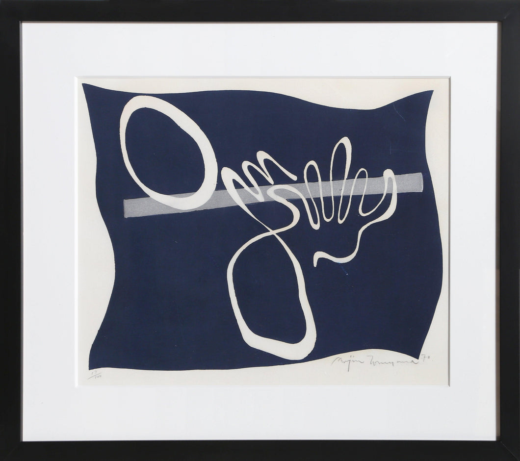 The Piper Japan Screenprint | Kojin Toneyama,{{product.type}}