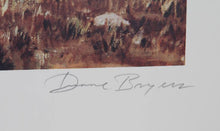 The Posse Lithograph | Duane Bryers,{{product.type}}