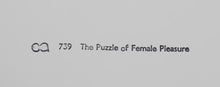 The Puzzle of Female Pleasure from General Dynamic F.U.N. Portfolio Lithograph | Eduardo Paolozzi,{{product.type}}