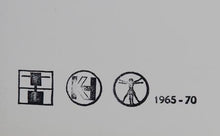 The Puzzle of Female Pleasure from General Dynamic F.U.N. Portfolio Lithograph | Eduardo Paolozzi,{{product.type}}