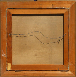 The Ring oil | Sandu Liberman,{{product.type}}