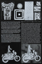 The Ritual Main Spring of the Area's Culture from General Dynamic F.U.N. Portfolio Lithograph | Eduardo Paolozzi,{{product.type}}
