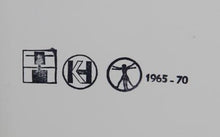 The Ritual Main Spring of the Area's Culture from General Dynamic F.U.N. Portfolio Lithograph | Eduardo Paolozzi,{{product.type}}
