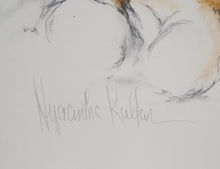The Secret Lithograph | Hyacinthe Kuller Baron,{{product.type}}