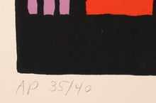 The Signal Screenprint | Kyohei Inukai (aka Earle Goodenow),{{product.type}}