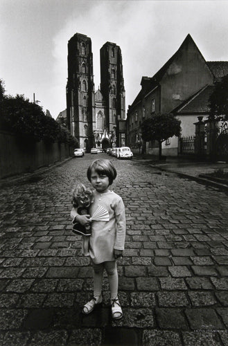 The Silver Note - Wroclaw, Poland Black and White | Takuya Tsukahara,{{product.type}}