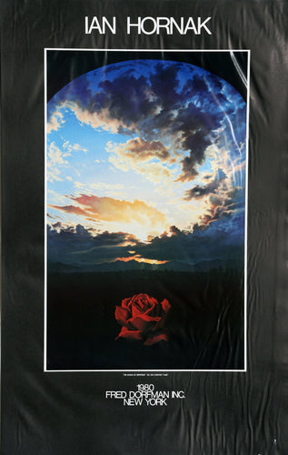 The Song of Zephyrus Poster | Ian Hornak,{{product.type}}