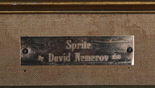 The Sprite Oil | David Nemerov,{{product.type}}