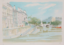 The St. Louis Lithograph | Pierre Pages,{{product.type}}
