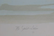 The St. Louis Lithograph | Pierre Pages,{{product.type}}
