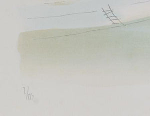 The St. Louis Lithograph | Pierre Pages,{{product.type}}