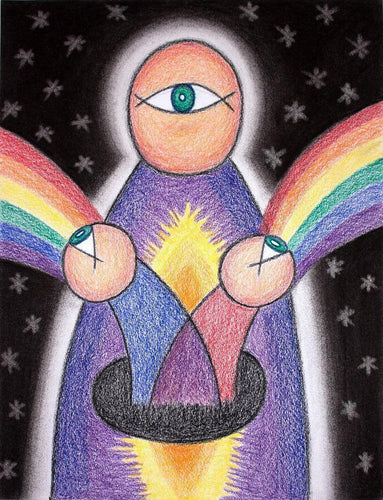 The Story of Your Birth color | Hein Koh,{{product.type}}