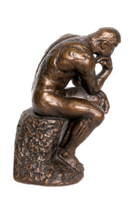 The Thinker Plastic | Austin Productions,{{product.type}}