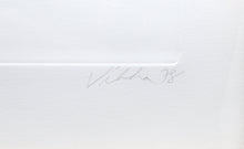 The Tiger Etching | Vick Vibha,{{product.type}}