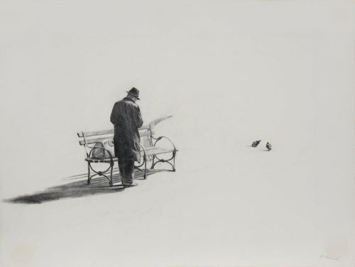 The Traveler Pencil | Harry McCormick,{{product.type}}