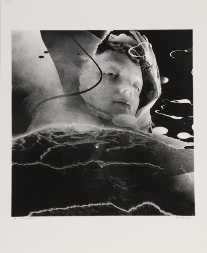 The Unforgiven Digital | Michael Knigin,{{product.type}}