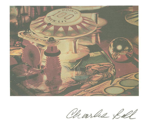 The Viking from Master American Contemporaries II Poster | Charles Bell,{{product.type}}