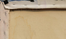 The Wind acrylic | Erik Freyman,{{product.type}}