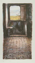 The Window Lithograph | Harry McCormick,{{product.type}}