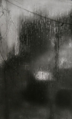 The Windows of My Studio Black and White | Josef Sudek,{{product.type}}