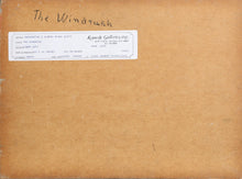 The Windrush Oil | Margaretha E. Albers,{{product.type}}
